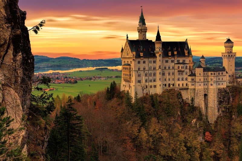 Historic Castle