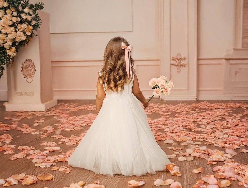 Rustic Wedding Inspiration
